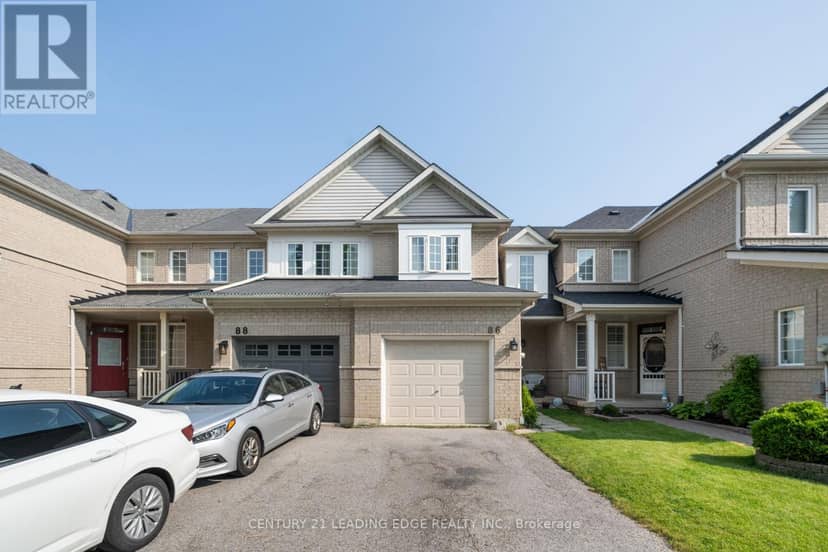 86 Breakwater Drive, Whitby, photo 2