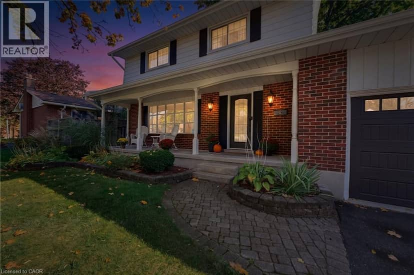 239 CARSON Drive — photo 6 of 35