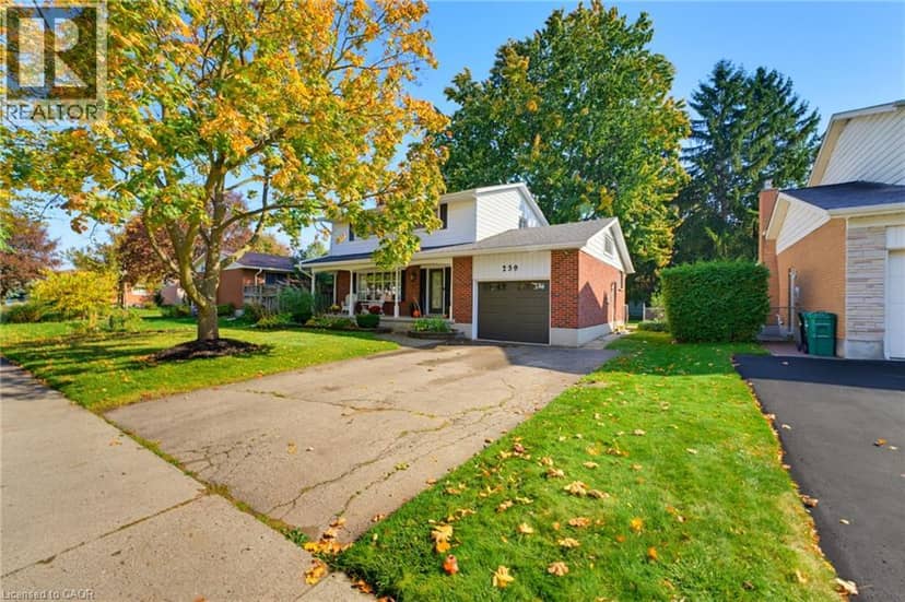 239 CARSON Drive — photo 8 of 35