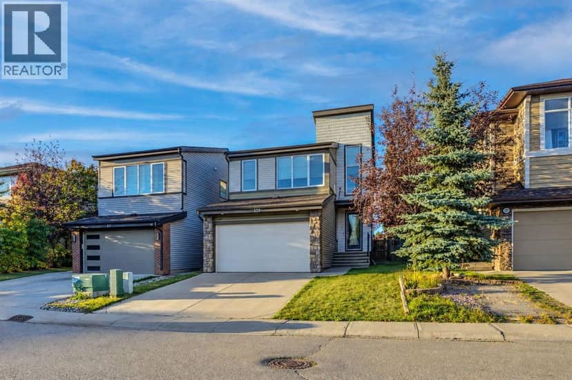 125 Walden Square SE, Calgary, photo 2