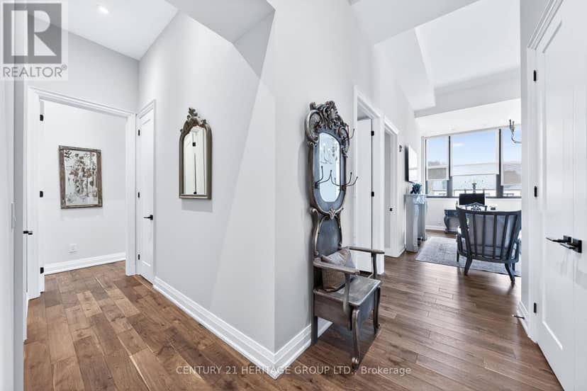 304 - 400 Park Avenue, Newmarket, photo 4