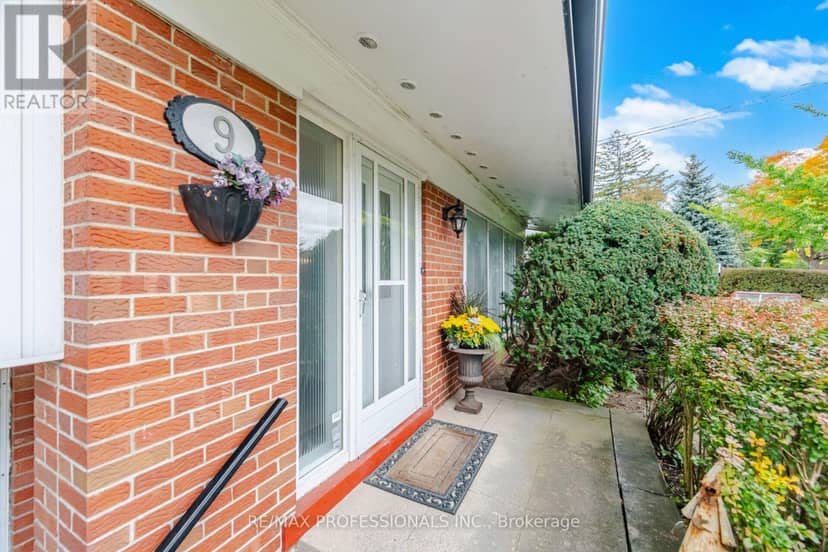 9 Humber Ridge Drive, Toronto, photo 4