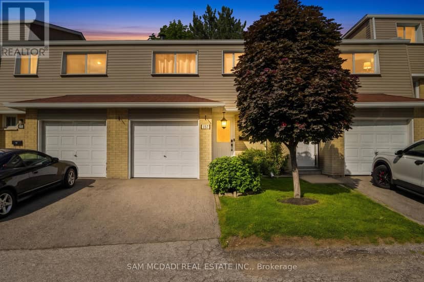 157 - 400 Mississauga Valley Boulevard, Mississauga