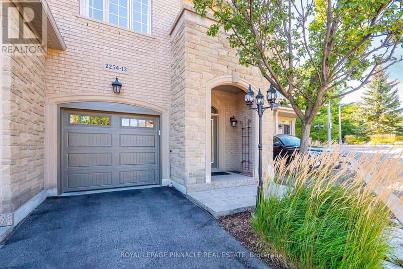 13 - 2254 Rockingham Drive, Oakville, photo 3