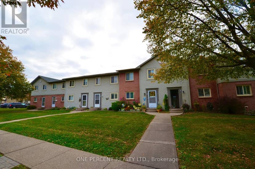 5 - 65 Dorchester Boulevard, St. Catharines