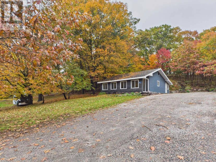 28 Joseph Street, Muskoka Lakes