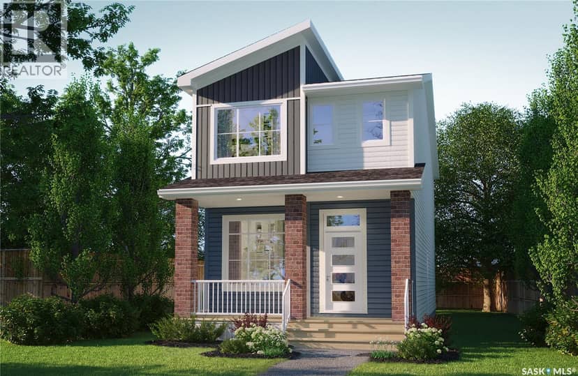 1761 West Market STREET, Regina, photo 2