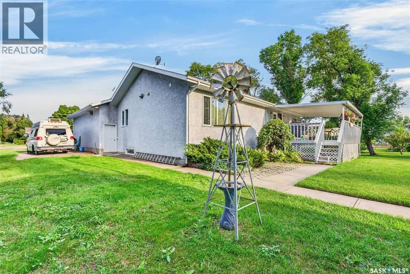 720 6th AVENUE, Rosthern, photo 3