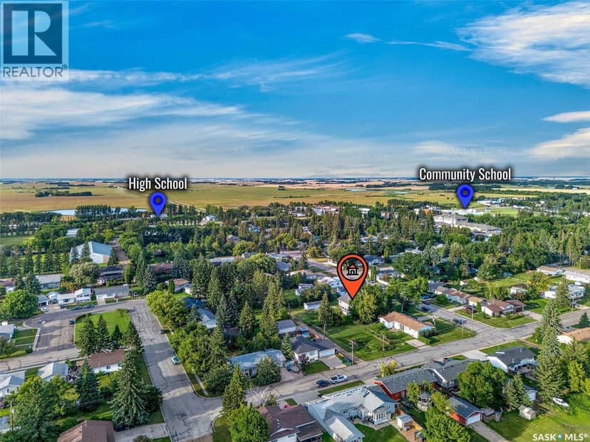 720 6th AVENUE, Rosthern, photo 5