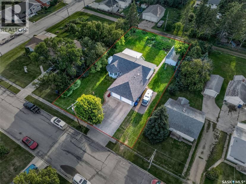 720 6th AVENUE, Rosthern, photo 4