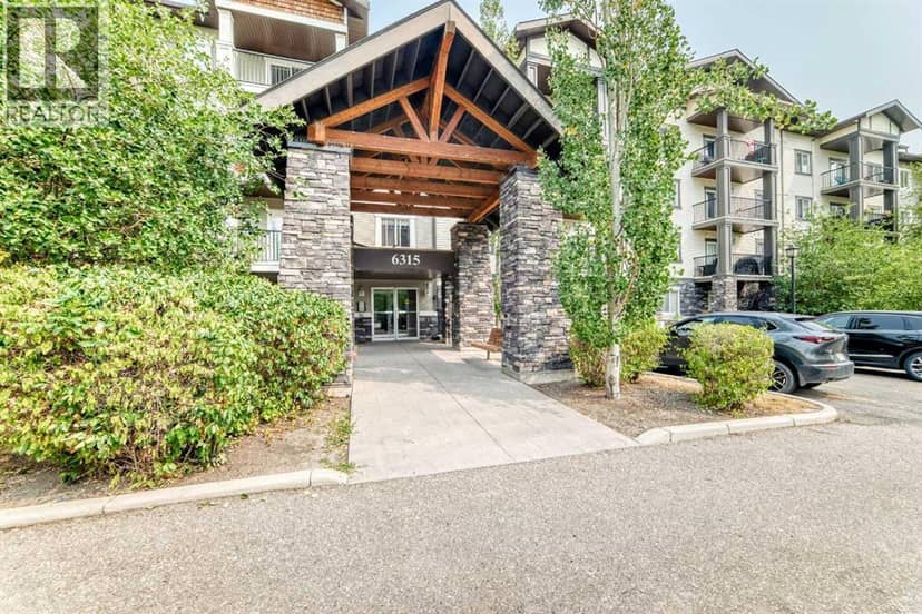 110, 6315 Ranchview Drive NW, Calgary