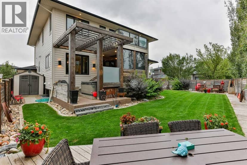 63 Stonecrest Point W, Lethbridge, photo 2