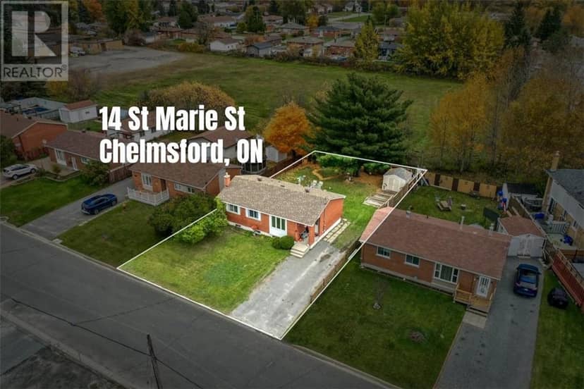 14 St. Marie Street, Chelmsford, photo 2