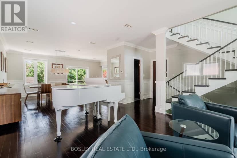 1599 Woodbine Heights Boulevard, Toronto