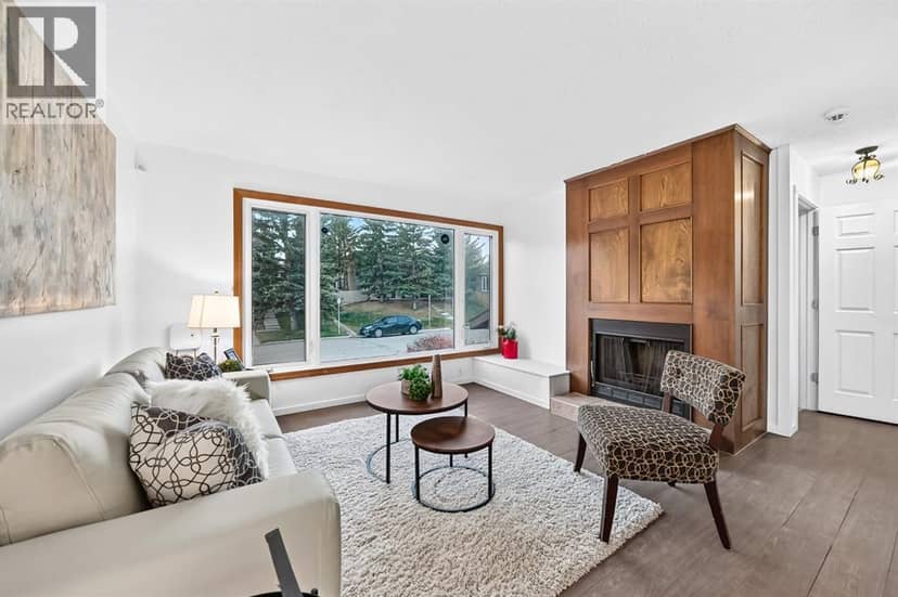260 Berwick Drive NW, Calgary, photo 3