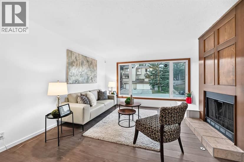 260 Berwick Drive NW, Calgary, photo 4