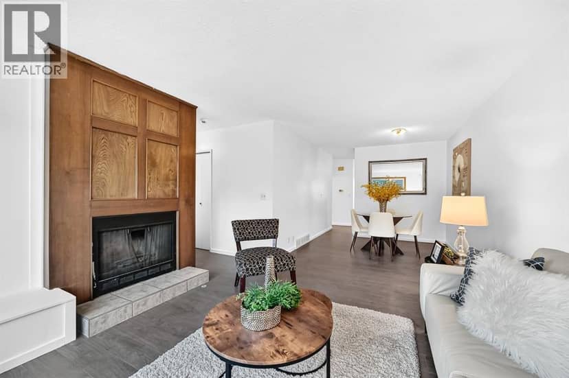 260 Berwick Drive NW, Calgary, photo 6