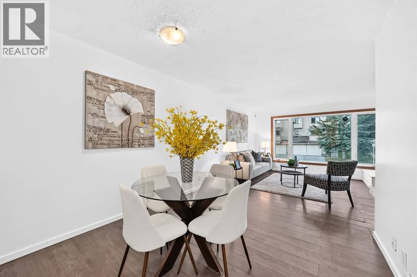 260 Berwick Drive NW, Calgary, photo 8