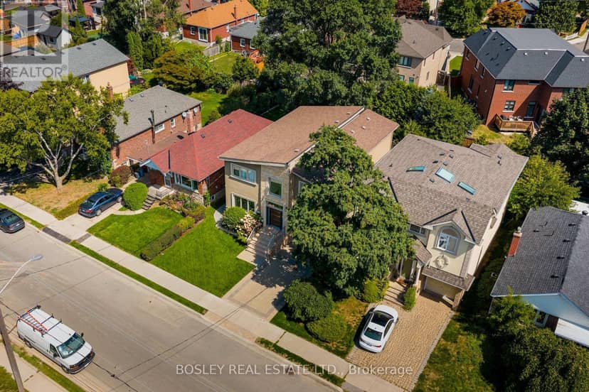 1599 Woodbine Heights Boulevard — photo 39 of 40