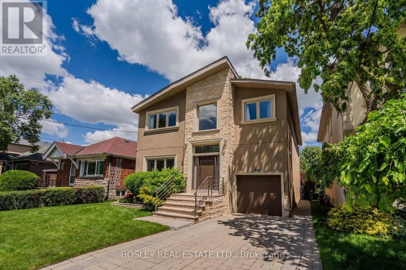 1599 Woodbine Heights Boulevard — photo 37 of 40
