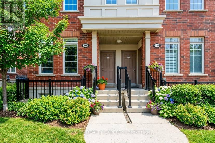73 - 393 Beechgrove Drive, Toronto, photo 2