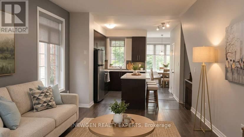 73 - 393 Beechgrove Drive, Toronto, photo 3