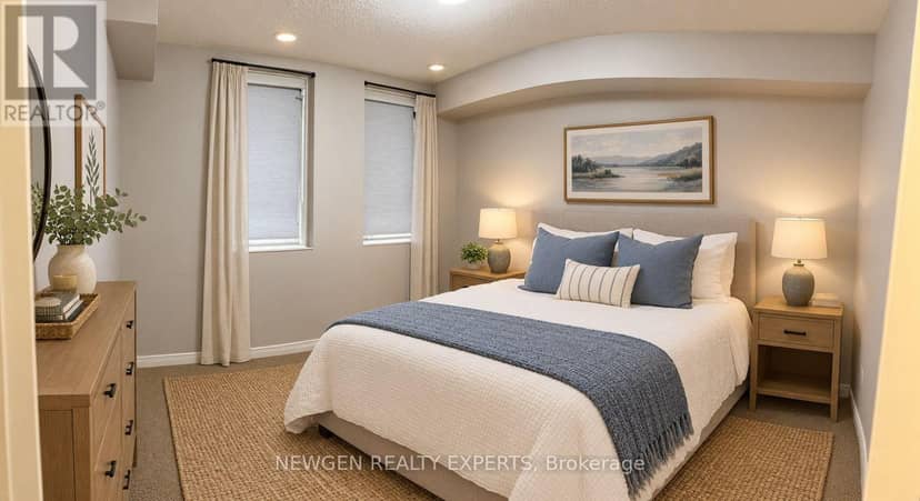 73 - 393 Beechgrove Drive, Toronto, photo 5