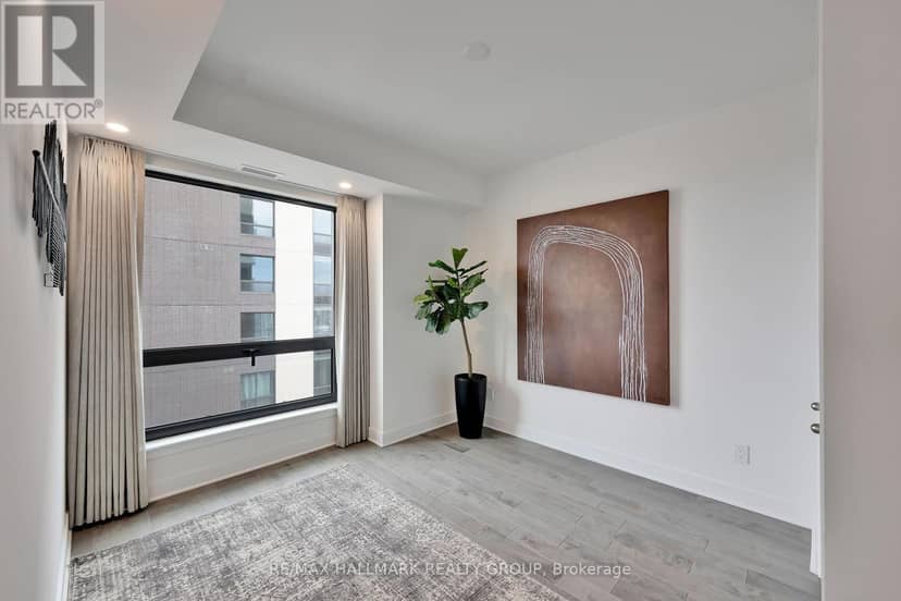 1407 - 180 George Street, Ottawa, photo 8