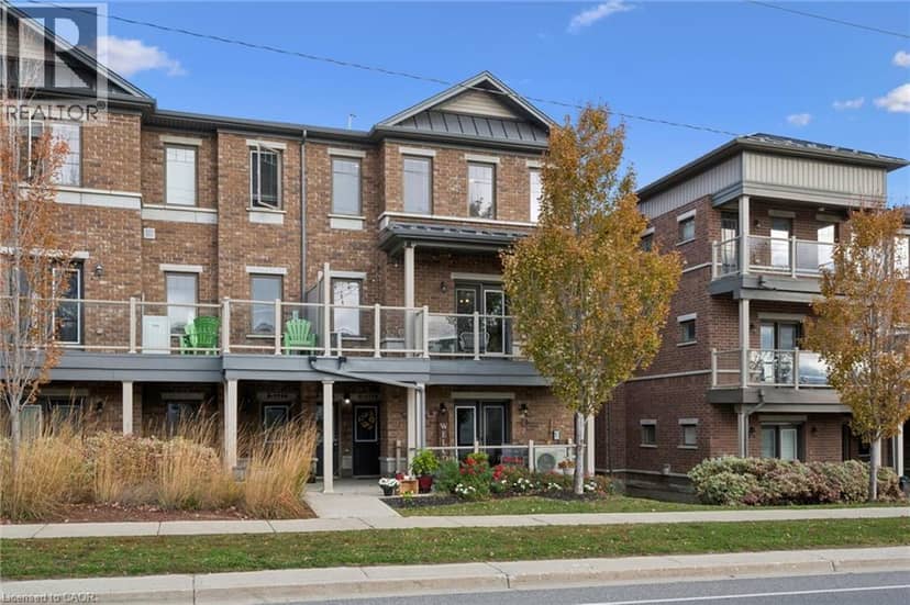 1114 FAIRWAY Road N Unit# B, Kitchener, photo 3