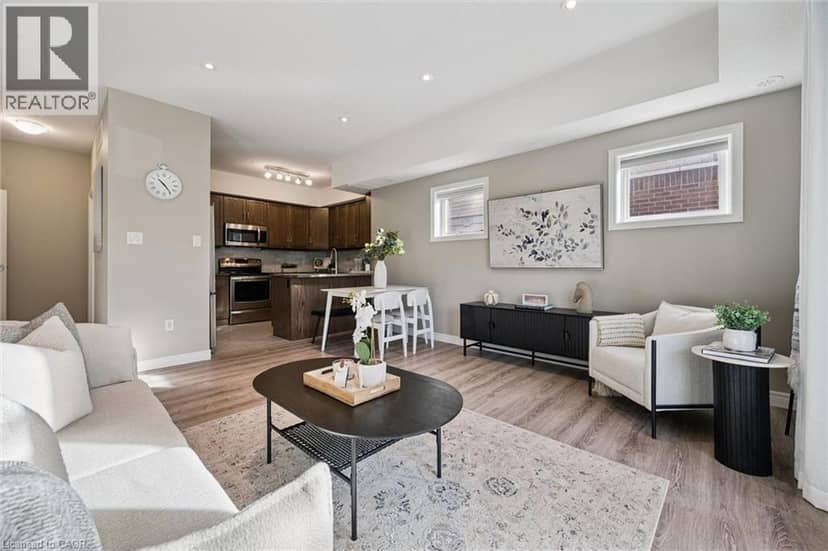 1114 FAIRWAY Road N Unit# B, Kitchener, photo 7