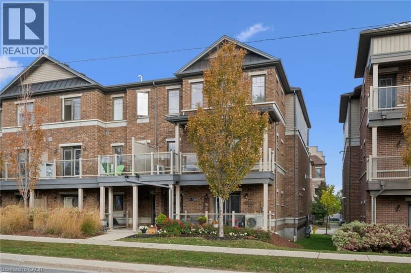 1114 FAIRWAY Road N Unit# B, Kitchener, photo 2