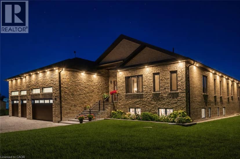 6780 Wellington Rd 10, Moorefield