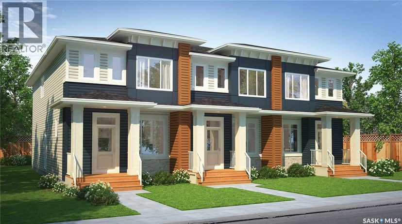 7635 Walsh AVENUE, Regina