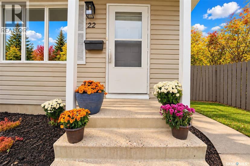 22 Manitou COURT, Saskatoon, photo 3