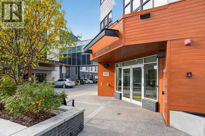 201, 383 Smith Street NW, Calgary, photo 2