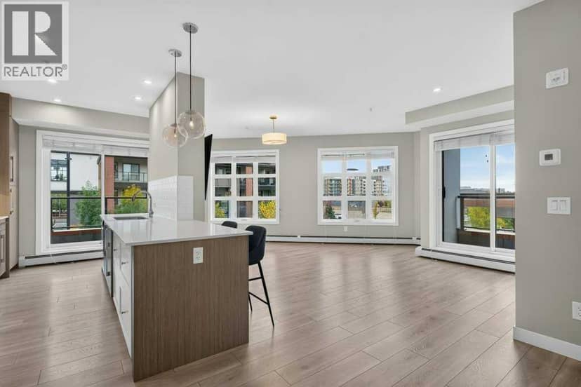 201, 383 Smith Street NW, Calgary, photo 7