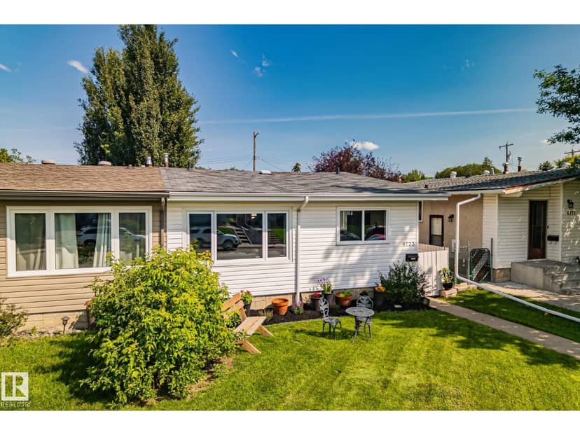 4723 105 ST NW, Edmonton, photo 2