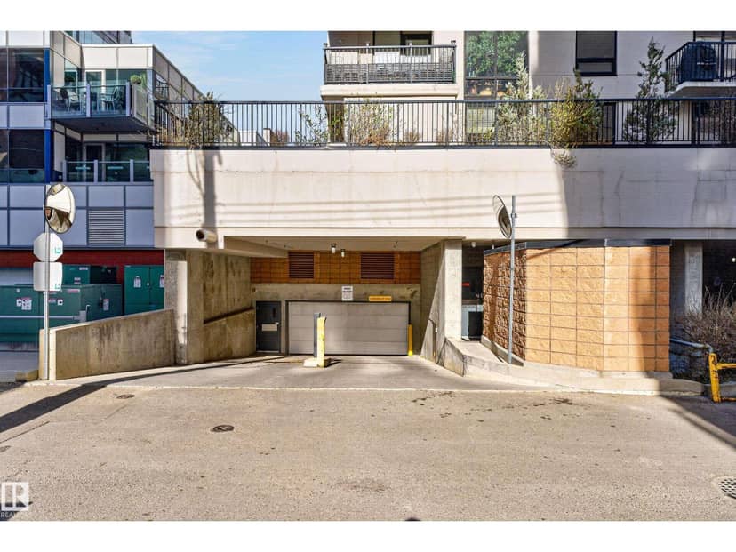 #505 11933 Jasper Av NW — photo 40 of 40