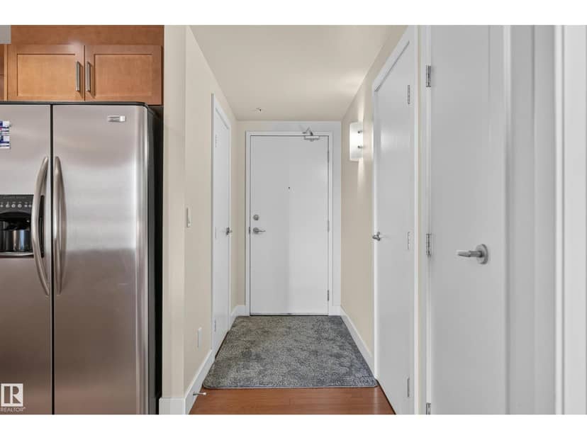 #505 11933 Jasper Av NW, Edmonton, photo 8