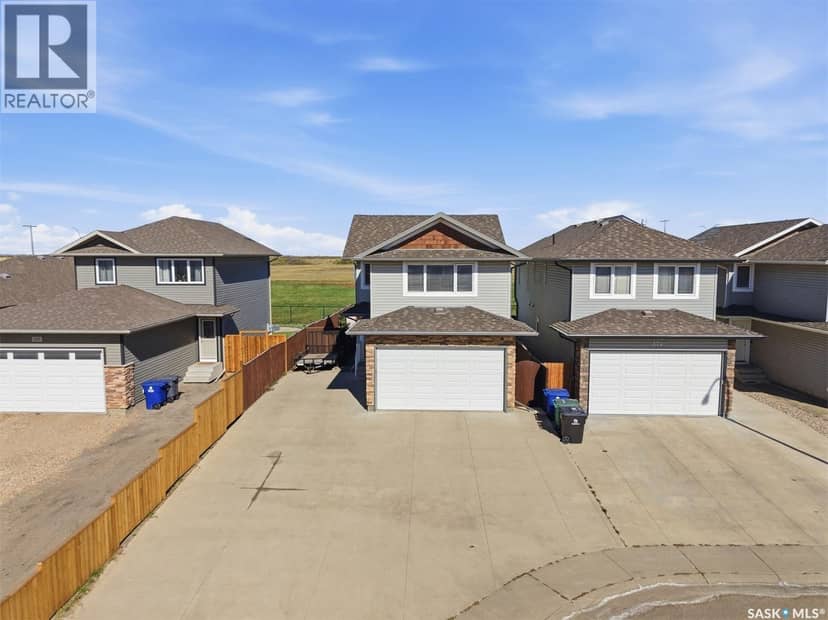 378 Coad MANOR, Saskatoon, photo 2