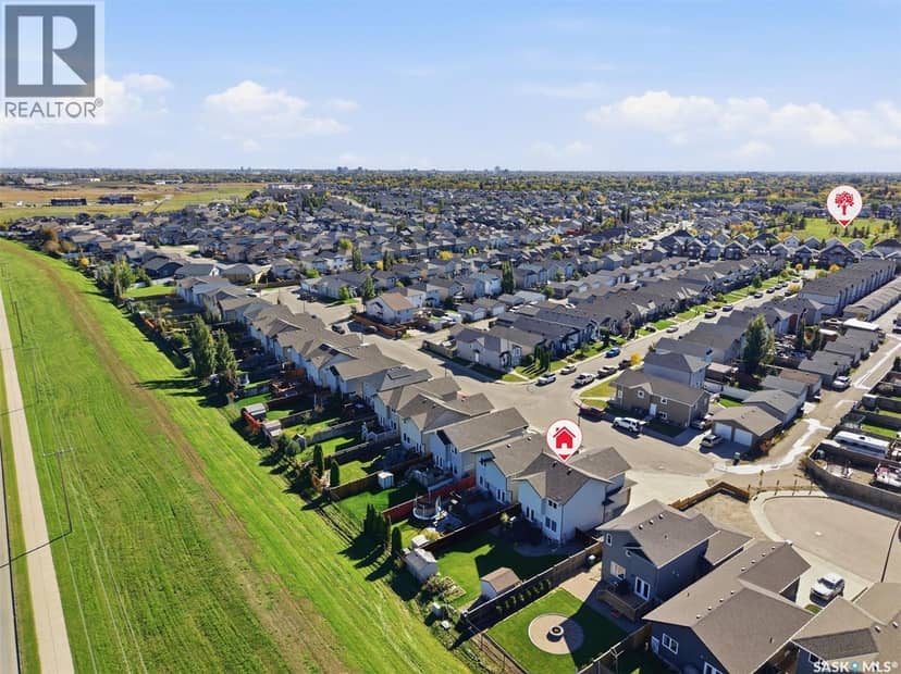 378 Coad MANOR, Saskatoon, photo 3