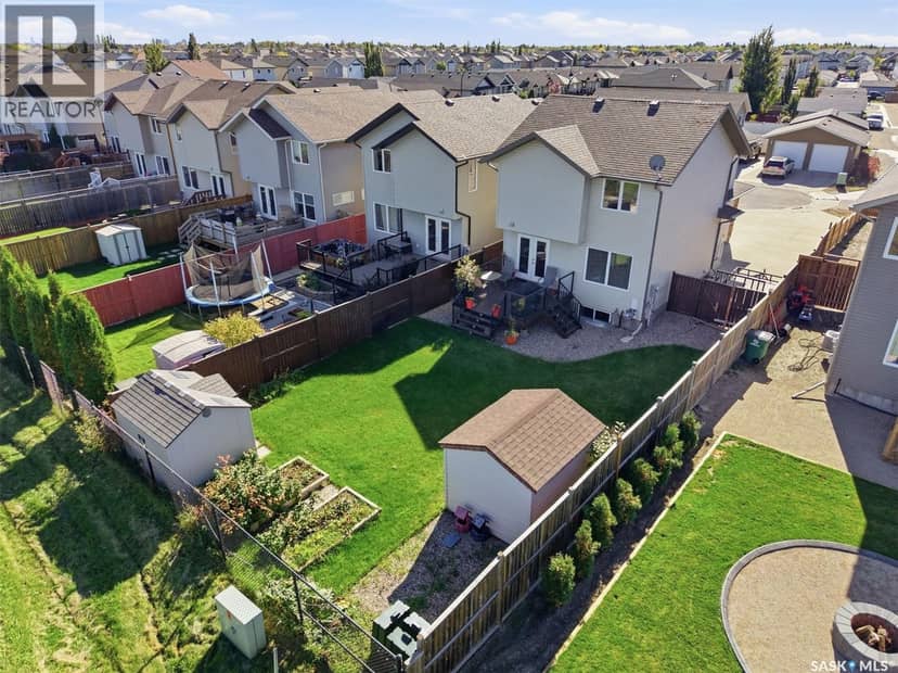 378 Coad MANOR, Saskatoon, photo 4