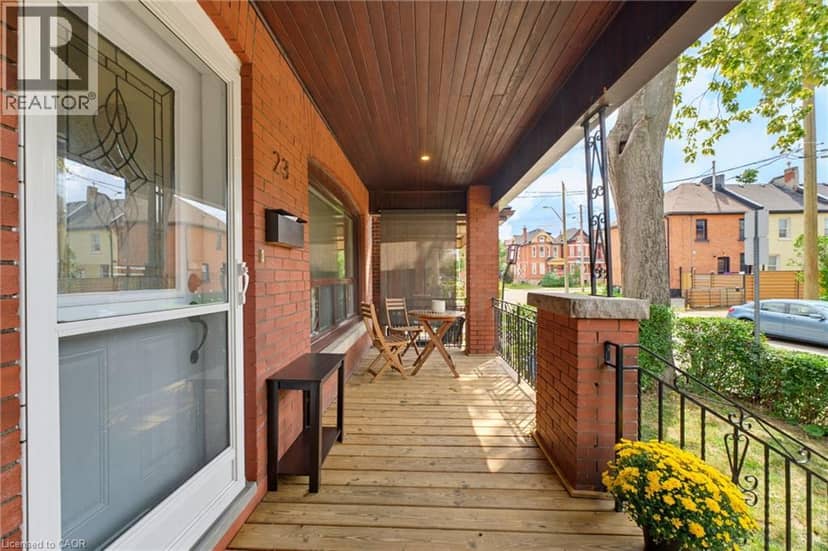23 NIGHTINGALE Street, Hamilton, photo 3