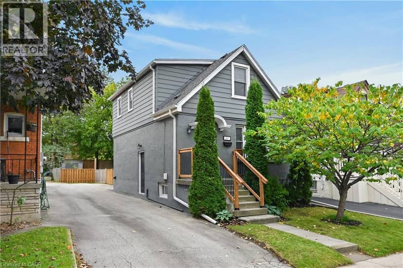 247 HOMEWOOD Avenue, Hamilton, photo 2