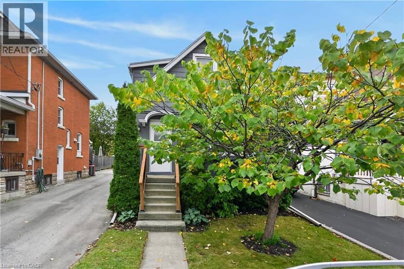 247 HOMEWOOD Avenue, Hamilton, photo 3