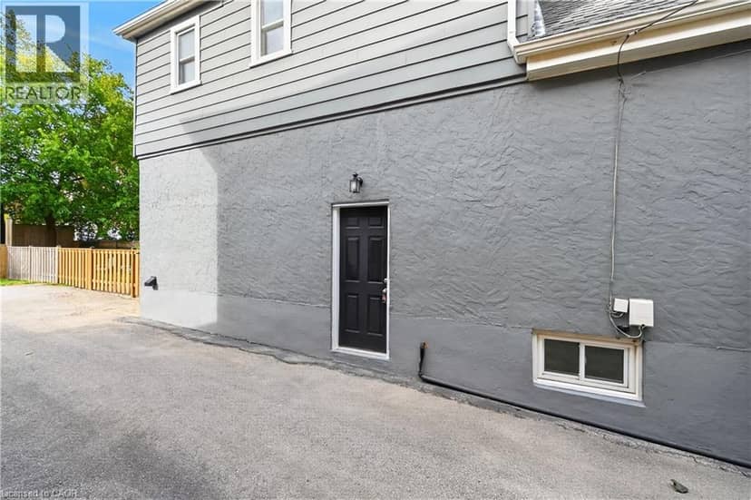 247 HOMEWOOD Avenue — photo 34 of 40