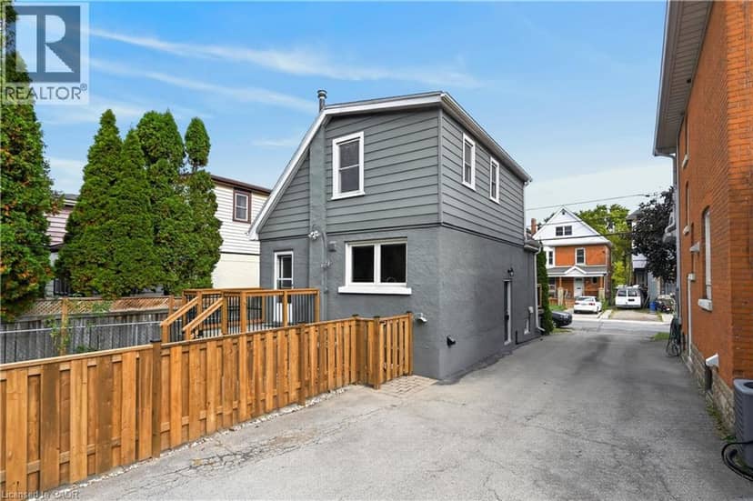 247 HOMEWOOD Avenue — photo 36 of 40