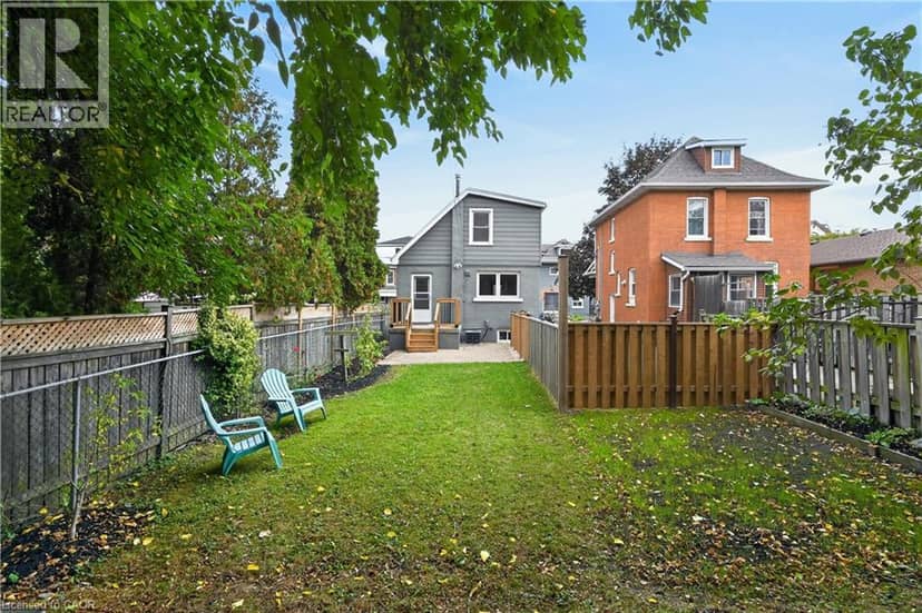 247 HOMEWOOD Avenue — photo 39 of 40
