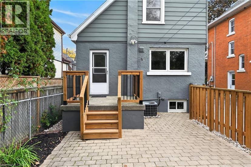247 HOMEWOOD Avenue — photo 40 of 40