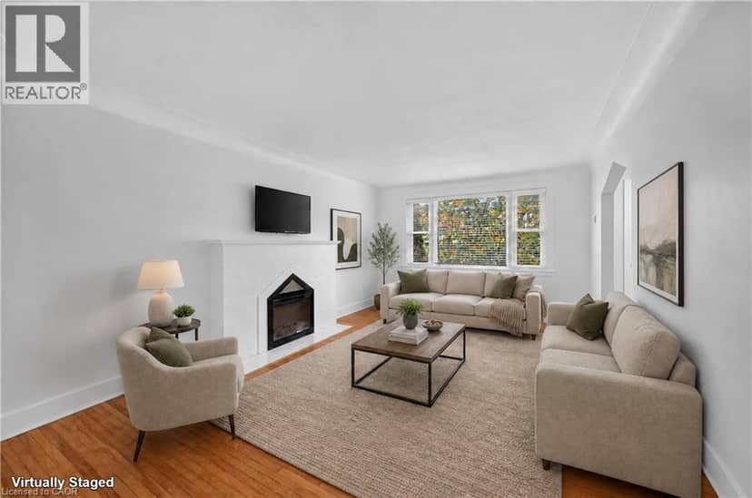 247 HOMEWOOD Avenue — photo 9 of 40